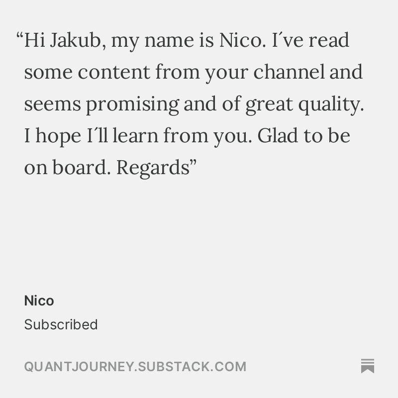 Testimonial 1